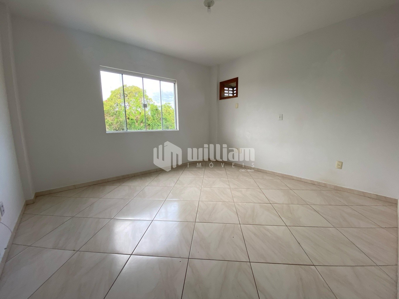 Apartamento de 2 quartos, 60m² no bairro Souza Cruz, em Brusque | Eu Corretor