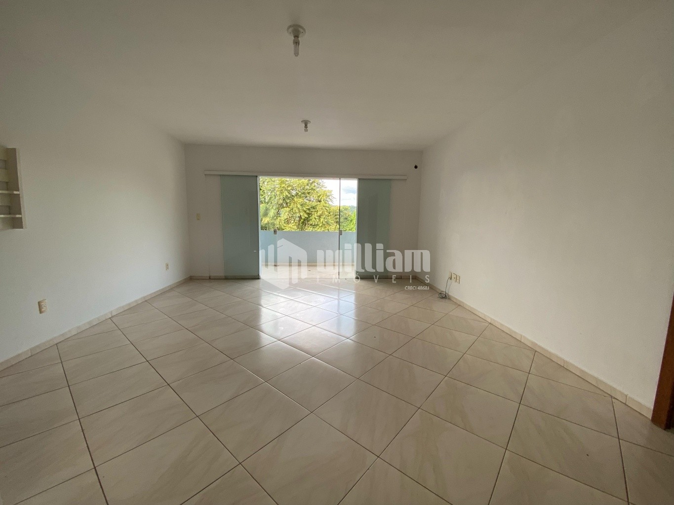 Apartamento de 2 quartos, 60m² no bairro Souza Cruz, em Brusque | Eu Corretor