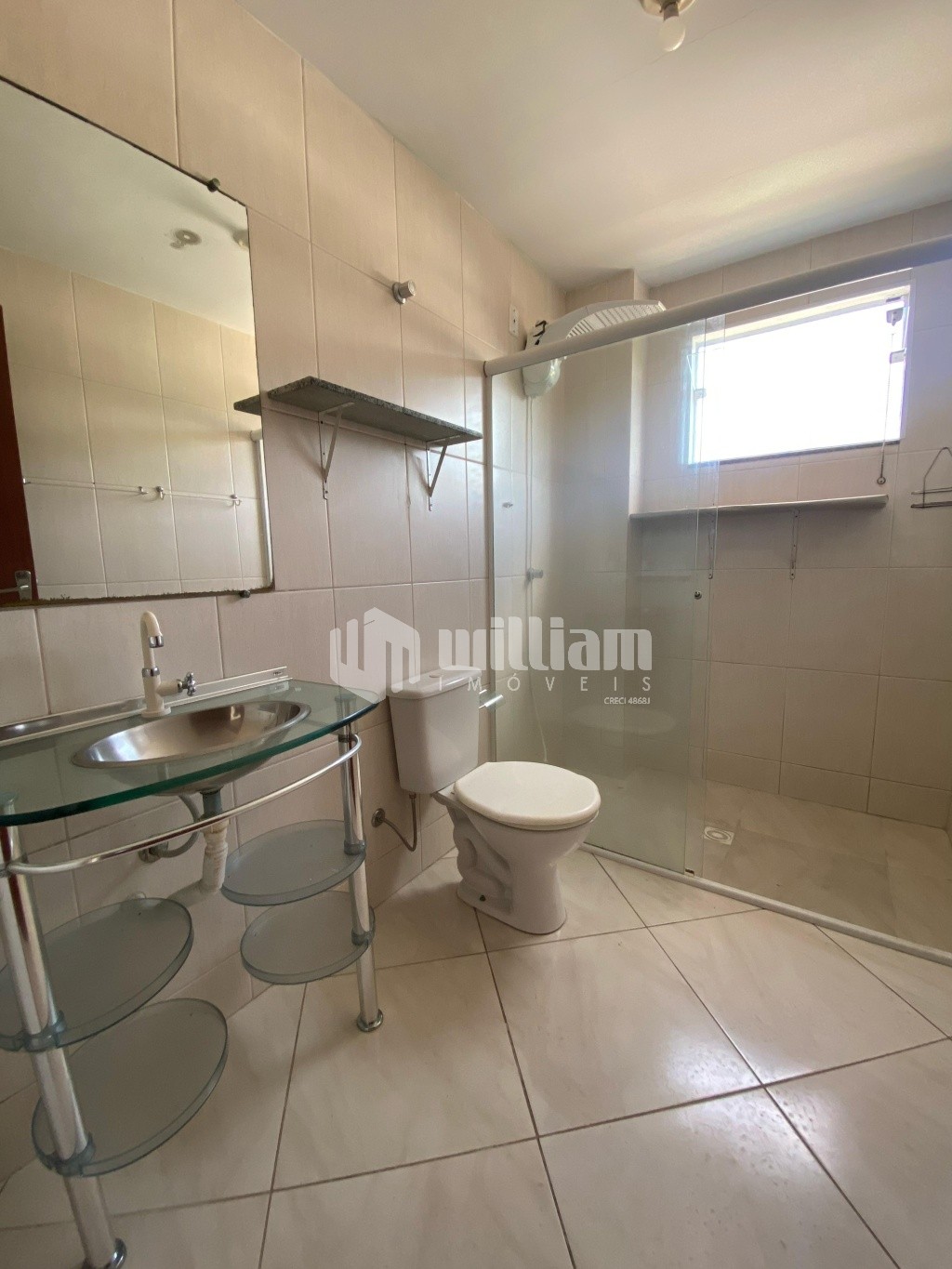Apartamento de 2 quartos, 60m² no bairro Souza Cruz, em Brusque | Eu Corretor