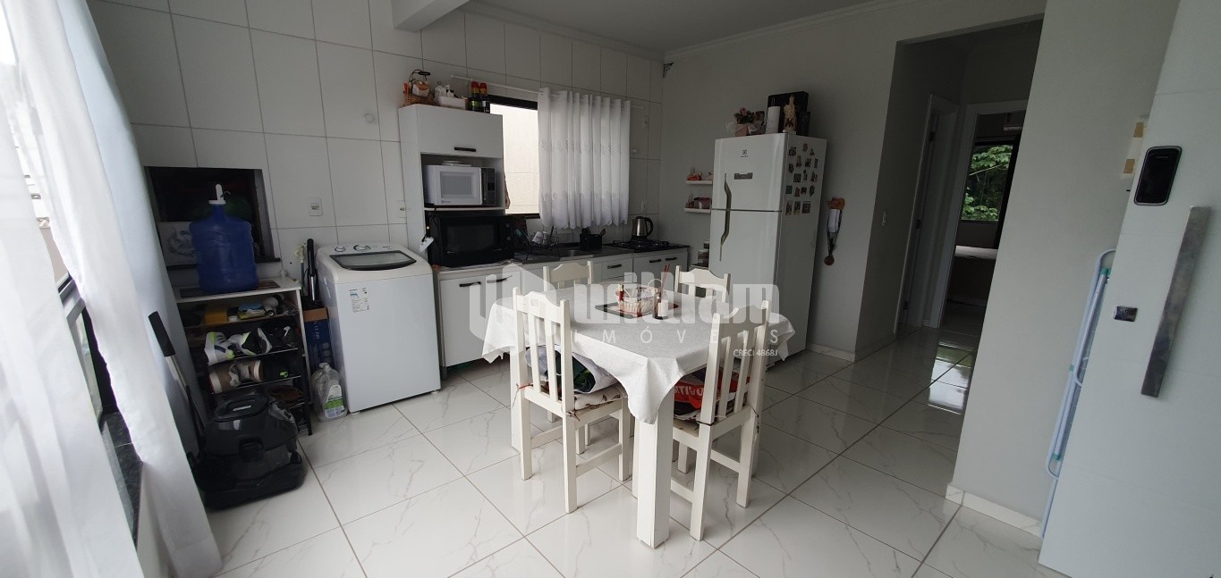 Cobertura de 1 quarto, 36m² no bairro Azambuja, em Brusque | Eu Corretor