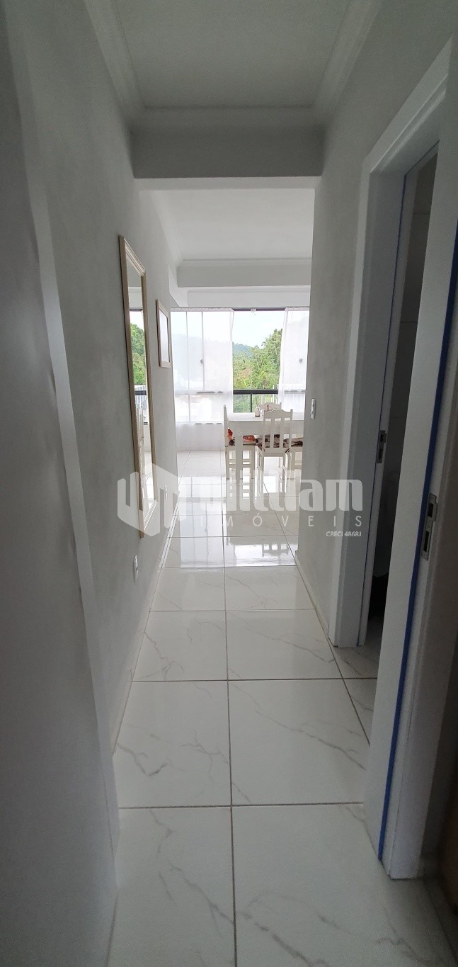 Cobertura de 1 quarto, 36m² no bairro Azambuja, em Brusque | Eu Corretor