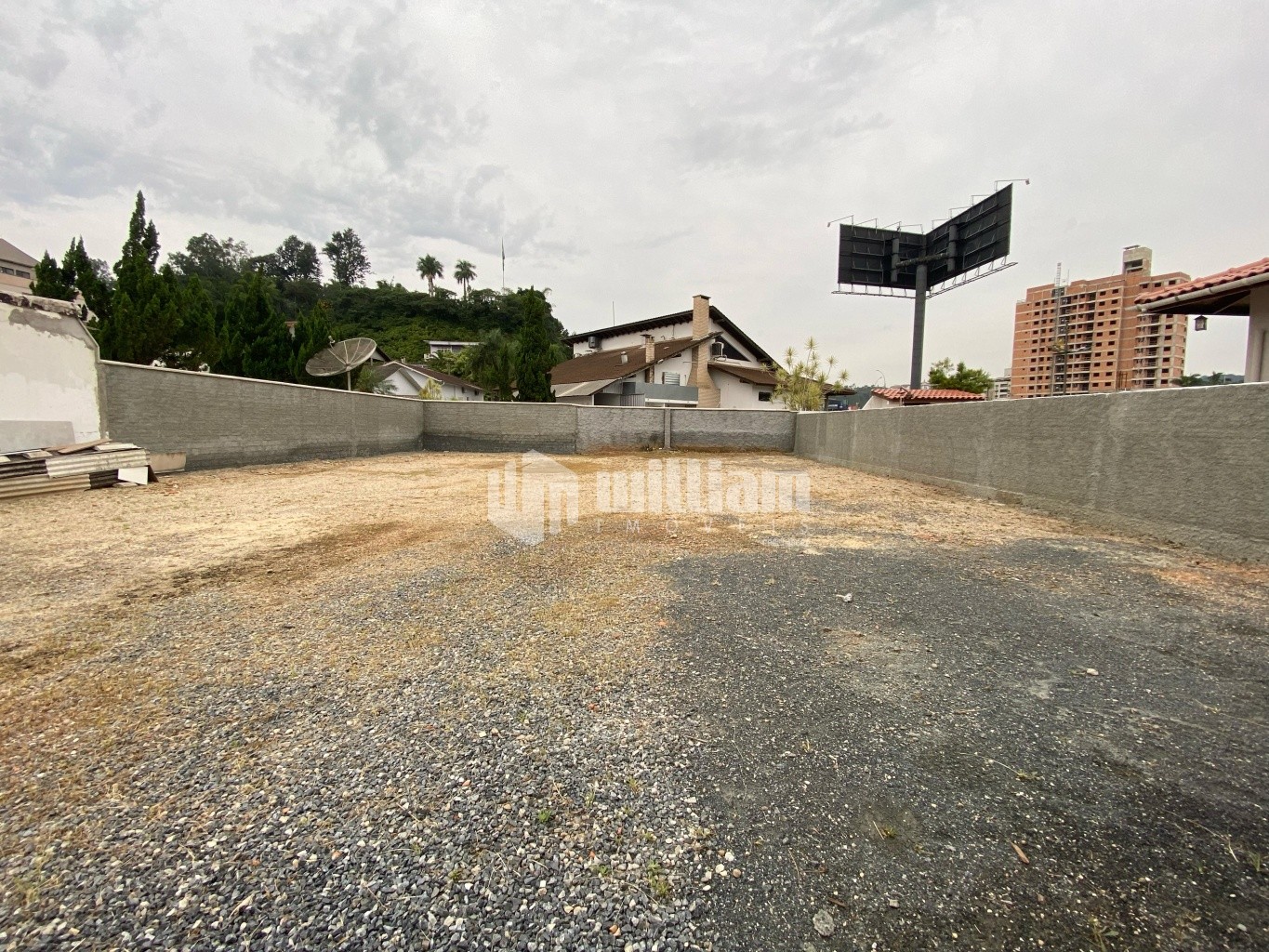 Lote/Terreno de 500m² no bairro Santa Rita, em Brusque | Eu Corretor