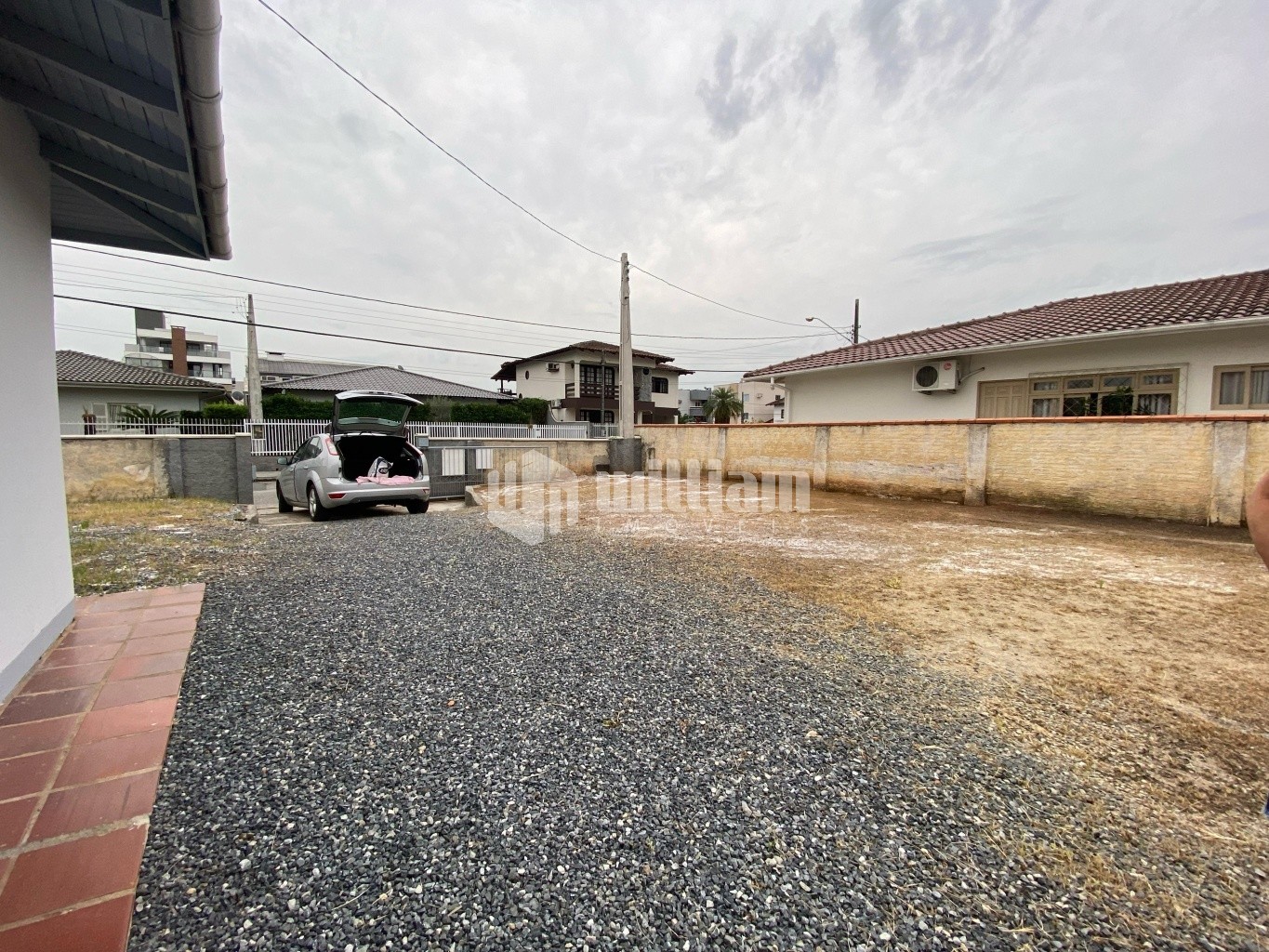 Lote/Terreno de 500m² no bairro Santa Rita, em Brusque | Eu Corretor