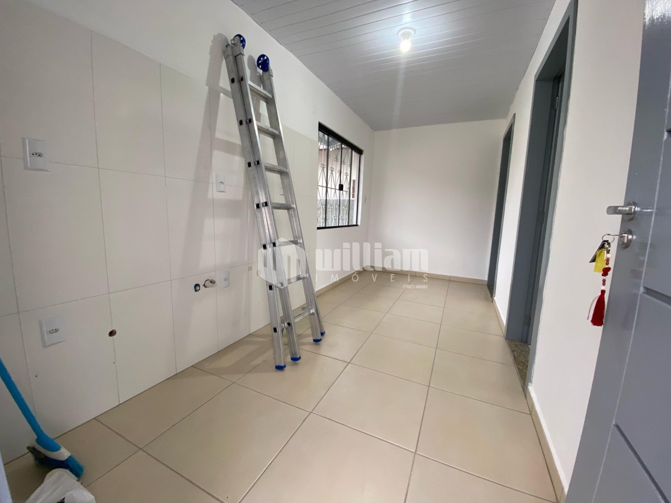 Lote/Terreno de 500m² no bairro Santa Rita, em Brusque | Eu Corretor