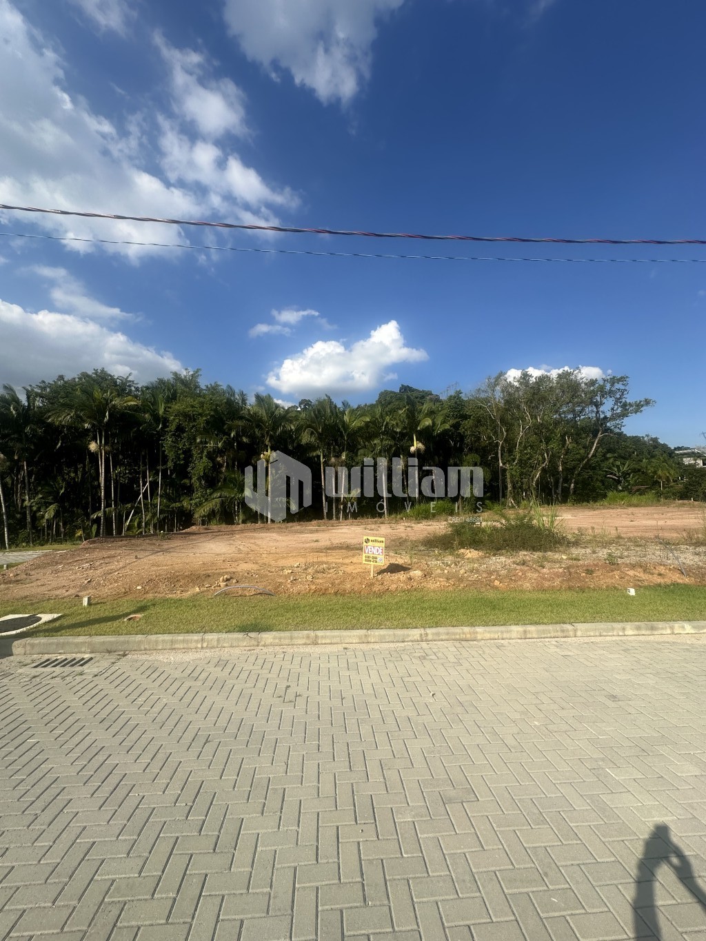 Lote/Terreno de 407m² no bairro Dom Joaquim, em Brusque | Eu Corretor