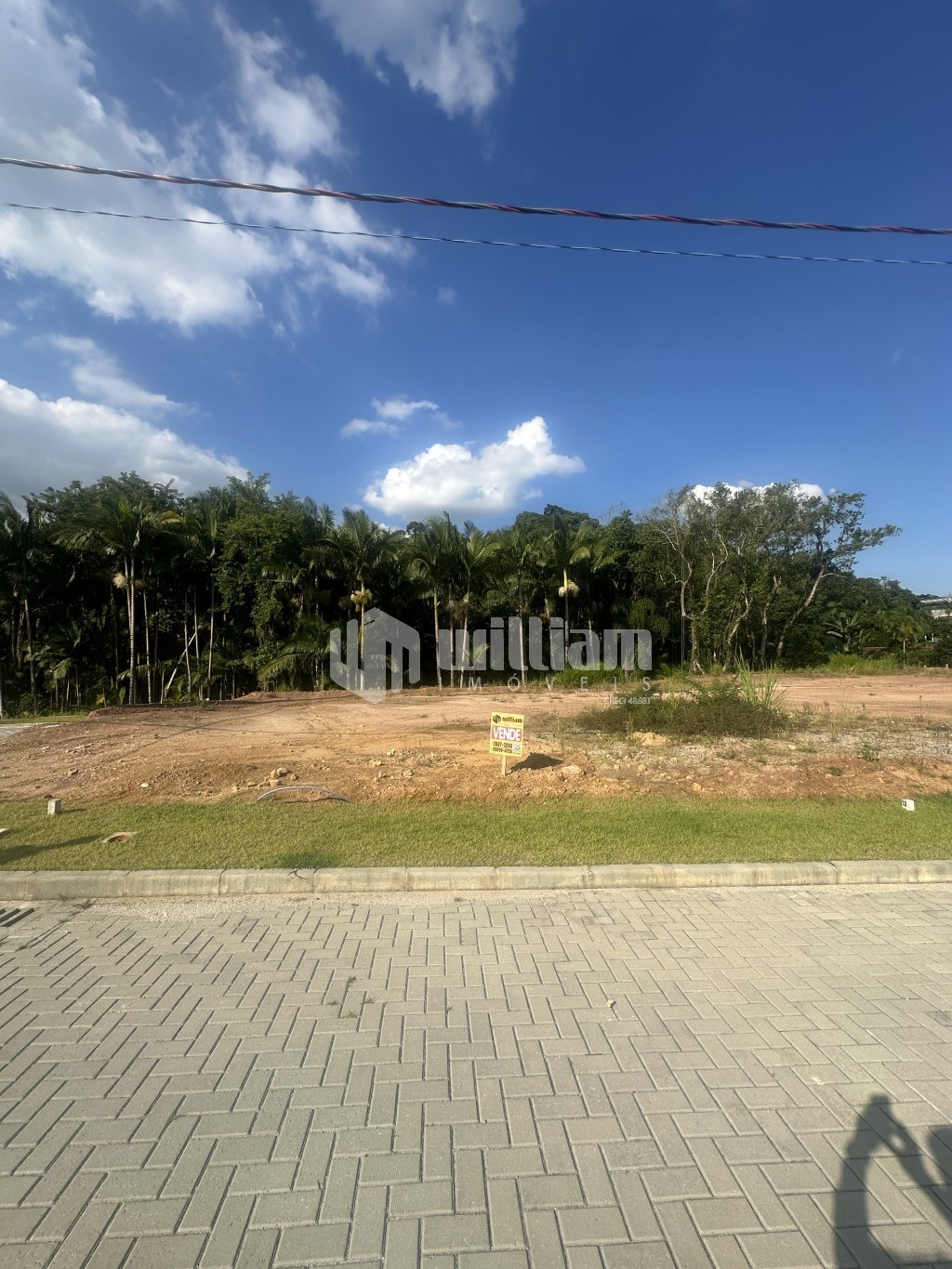 Lote/Terreno de 407m² no bairro Dom Joaquim, em Brusque | Eu Corretor
