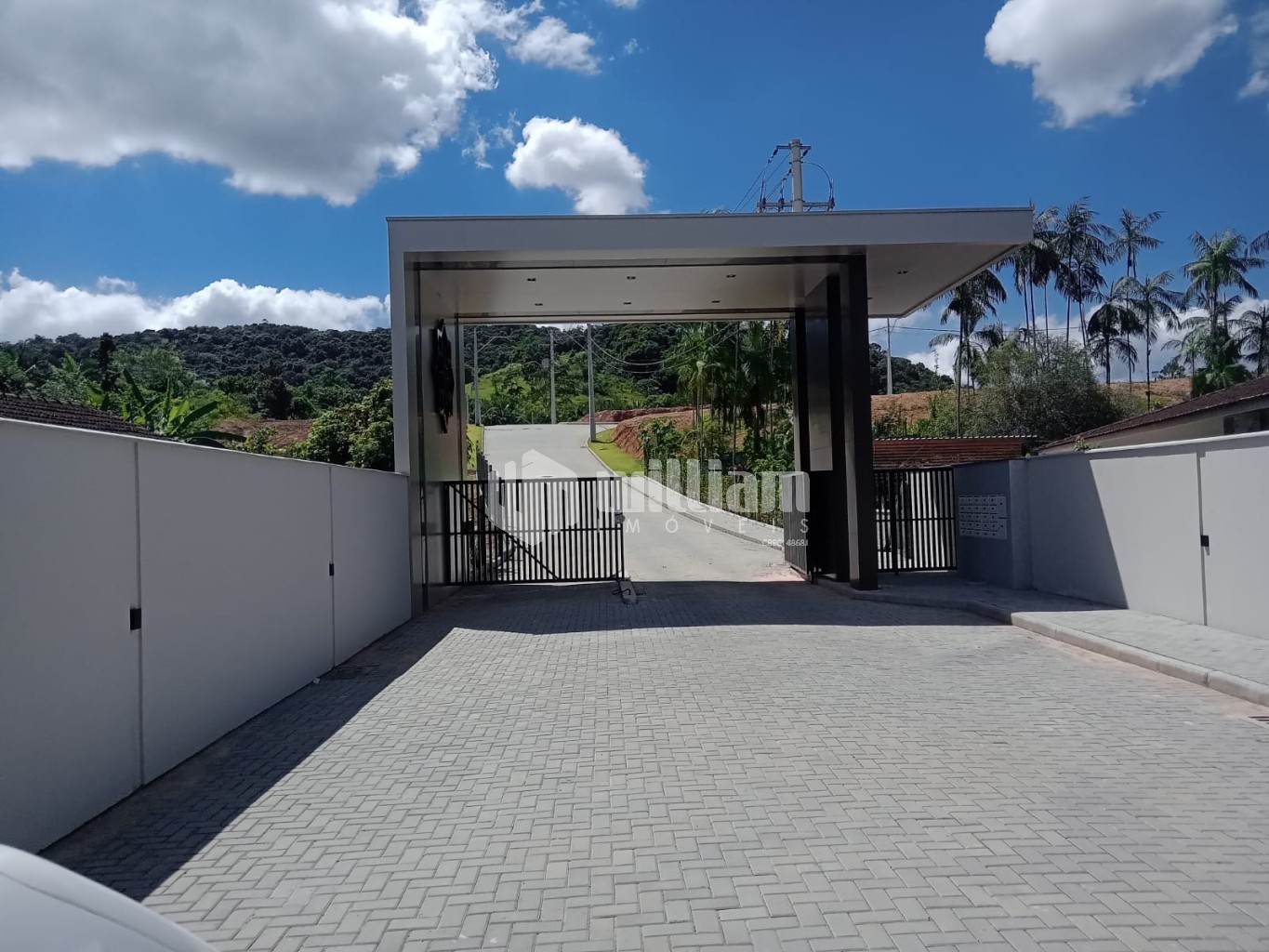 Lote/Terreno de 407m² no bairro Dom Joaquim, em Brusque | Eu Corretor