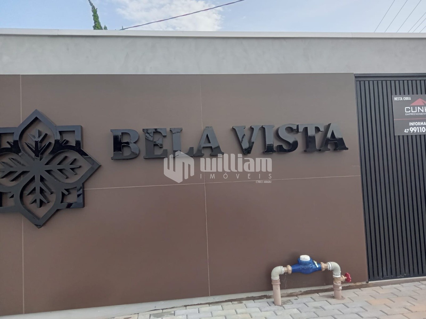 Lote/Terreno de 407m² no bairro Dom Joaquim, em Brusque | Eu Corretor