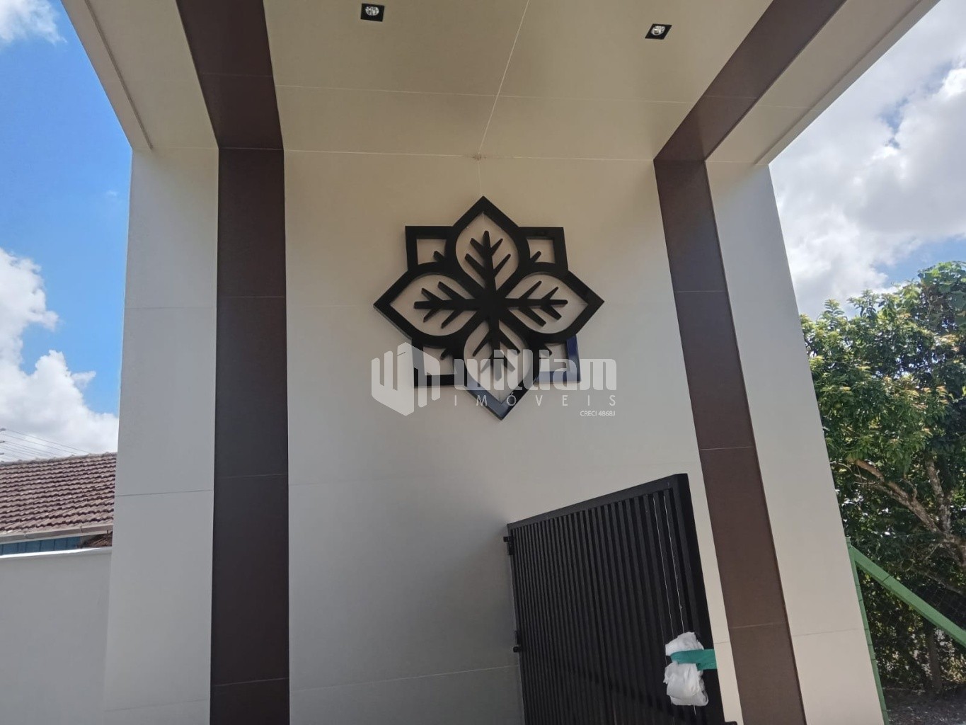 Lote/Terreno de 407m² no bairro Dom Joaquim, em Brusque | Eu Corretor