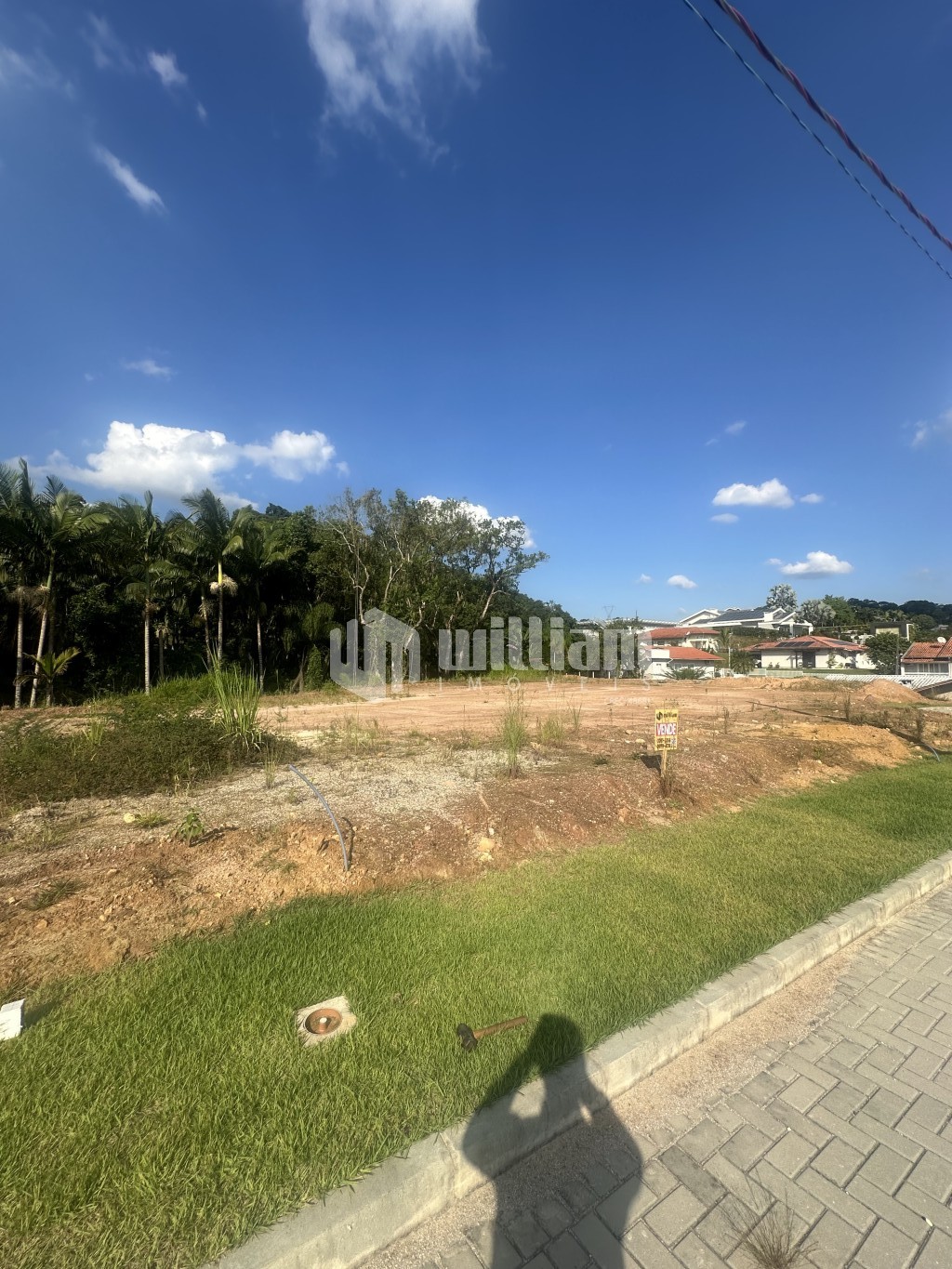 Lote/Terreno de 423m² no bairro Dom Joaquim, em Brusque | Eu Corretor