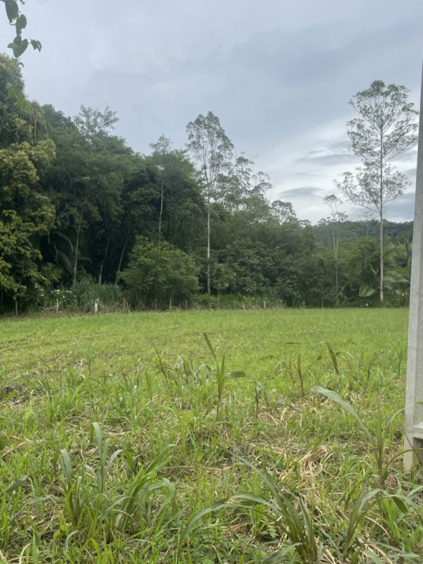 Lote/Terreno de 406m² no bairro Guabiruba Sul, em Guabiruba | Eu Corretor