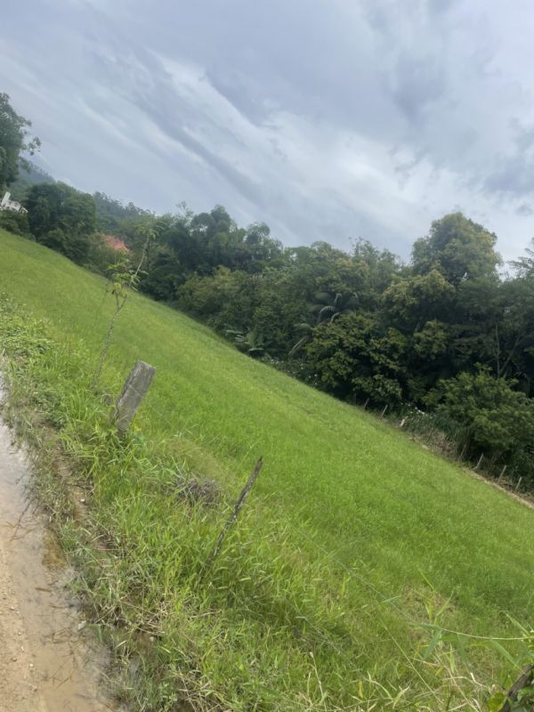 Lote/Terreno de 377m² no bairro Guabiruba Sul, em Guabiruba | Eu Corretor