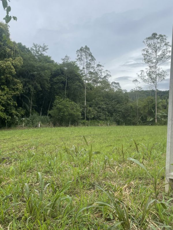 Lote/Terreno de 377m² no bairro Guabiruba Sul, em Guabiruba | Eu Corretor