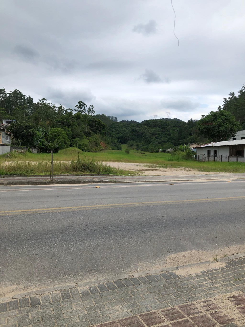 Lote/Terreno no bairro Guabiruba Sul, em Guabiruba | Eu Corretor