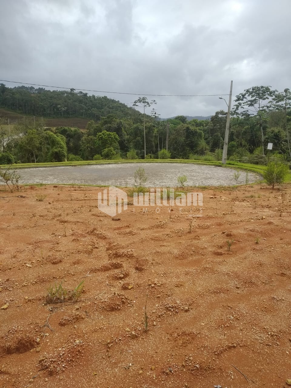 Lote/Terreno de 325m² no bairro Cedro Alto, em Brusque | Eu Corretor