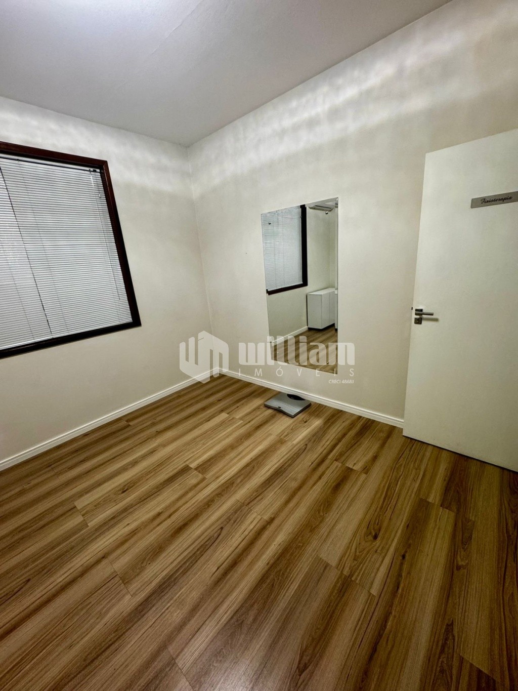 Sala Comercial de 14m² no bairro São Luiz, em Brusque | Eu Corretor