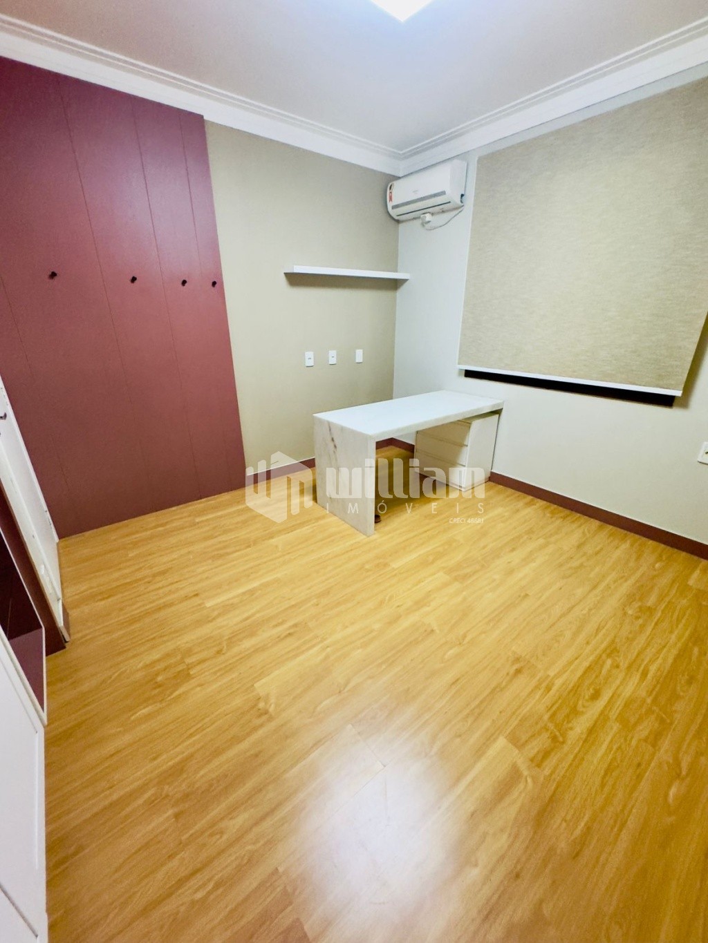 Sala Comercial de 16m² no bairro São Luiz, em Brusque | Eu Corretor