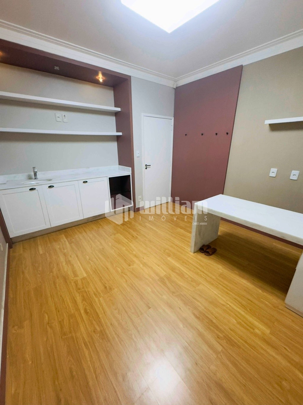 Sala Comercial de 16m² no bairro São Luiz, em Brusque | Eu Corretor