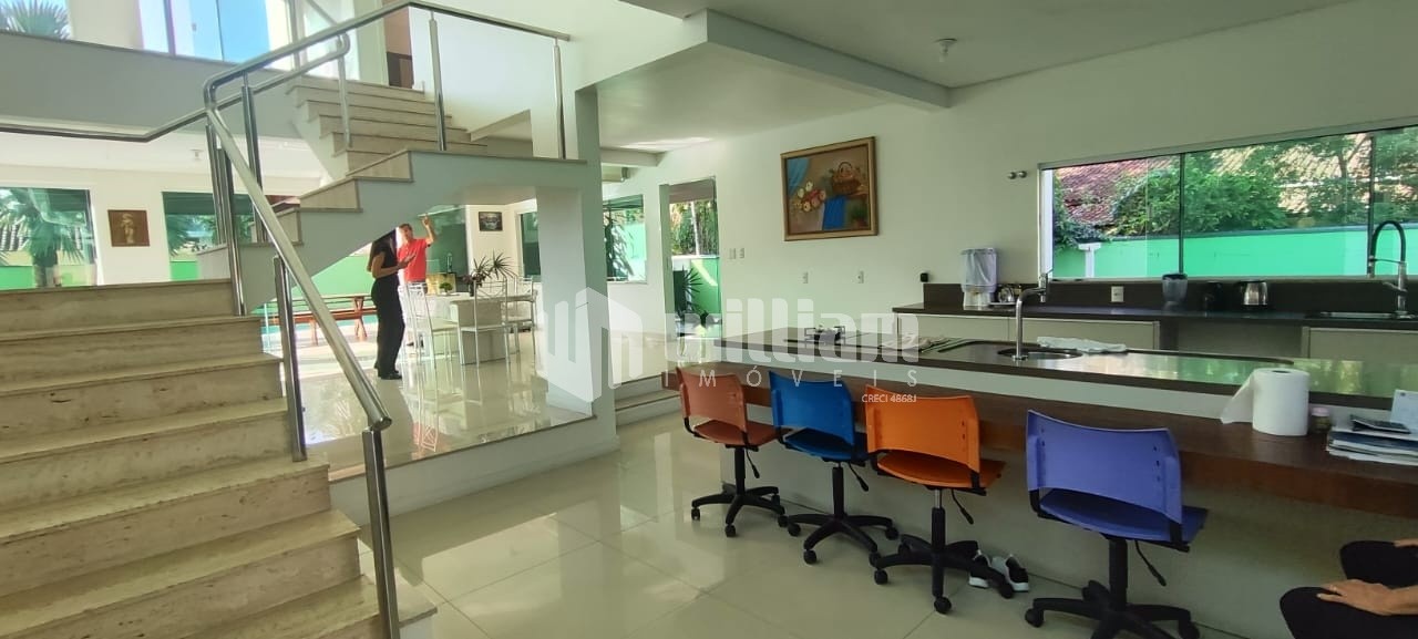 Casa de 3 quartos, 500m² no bairro Vígolo, em Nova Trento | Eu Corretor