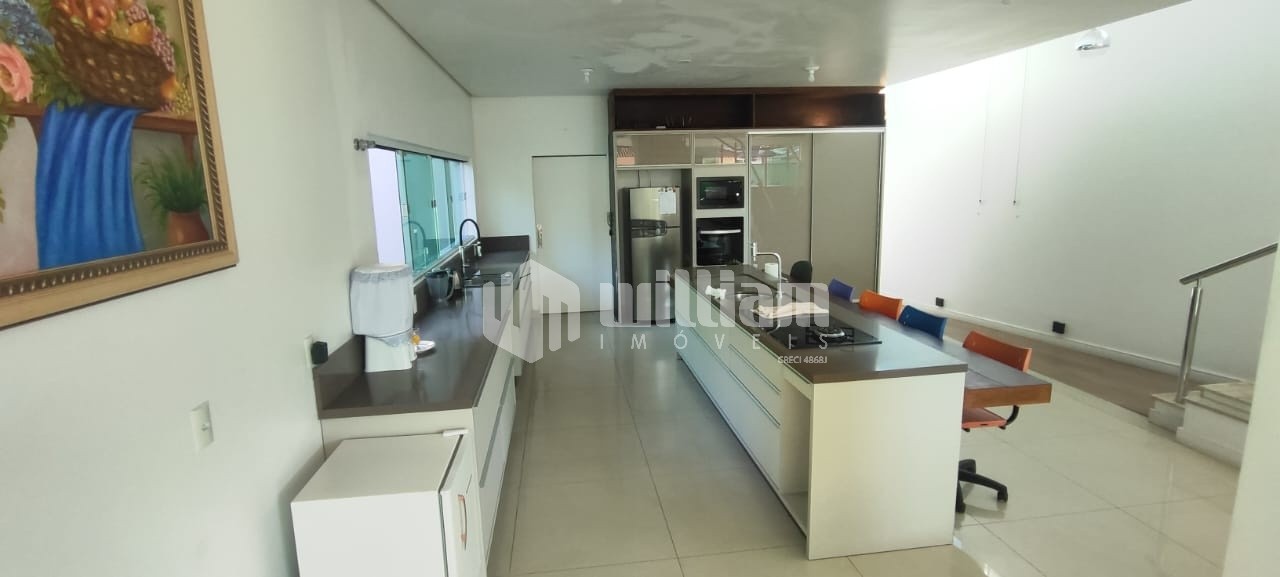 Casa de 3 quartos, 500m² no bairro Vígolo, em Nova Trento | Eu Corretor