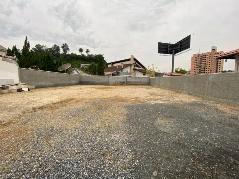 Sala Comercial de 500m² no bairro Santa Rita, em Brusque | Eu Corretor