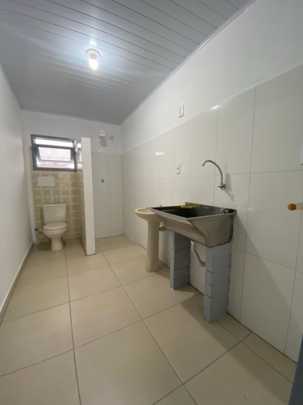 Sala Comercial de 500m² no bairro Santa Rita, em Brusque | Eu Corretor