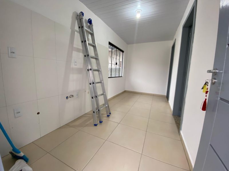 Sala Comercial de 500m² no bairro Santa Rita, em Brusque | Eu Corretor