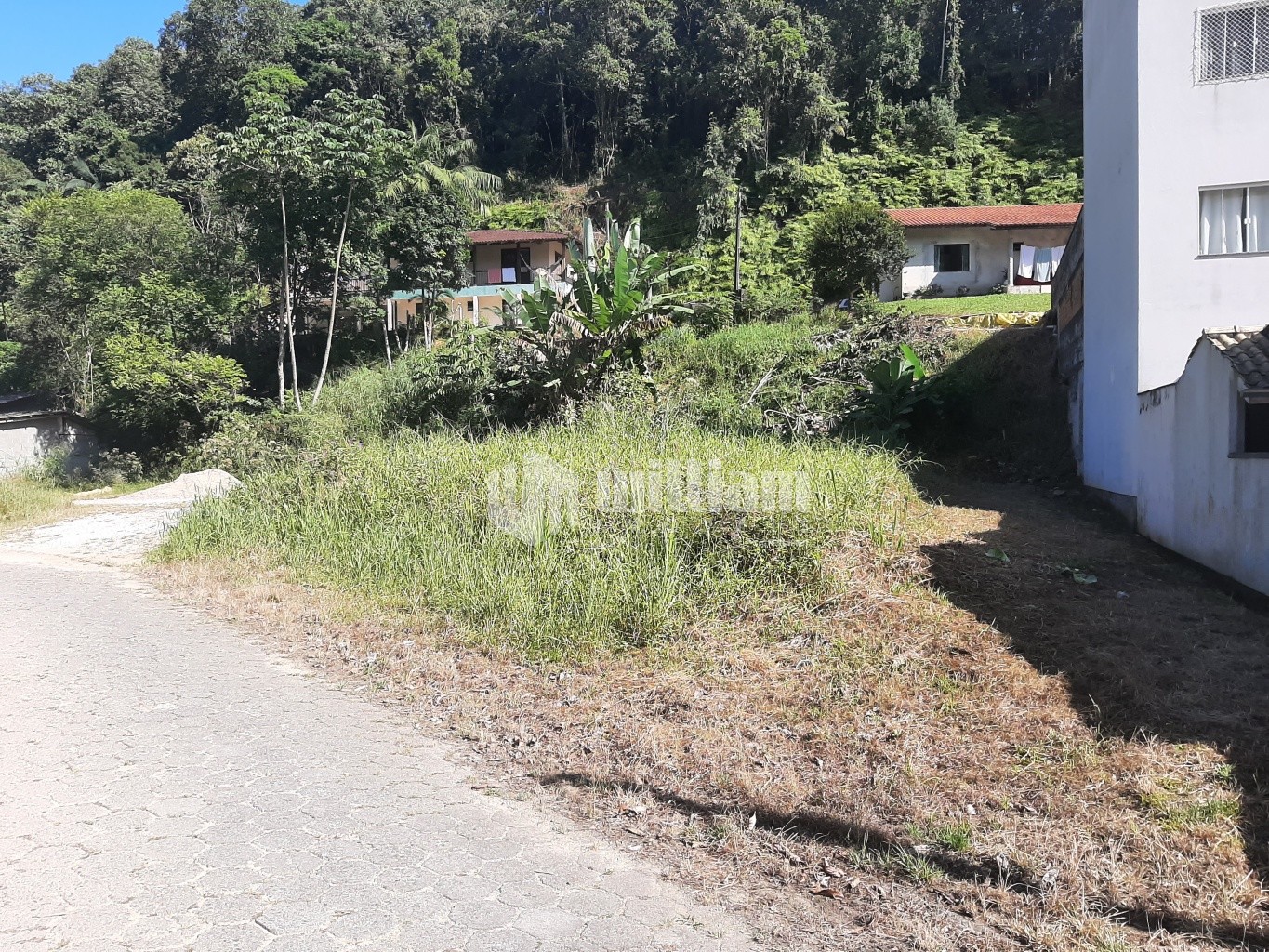 Lote/Terreno no bairro Souza Cruz, em Brusque | Eu Corretor