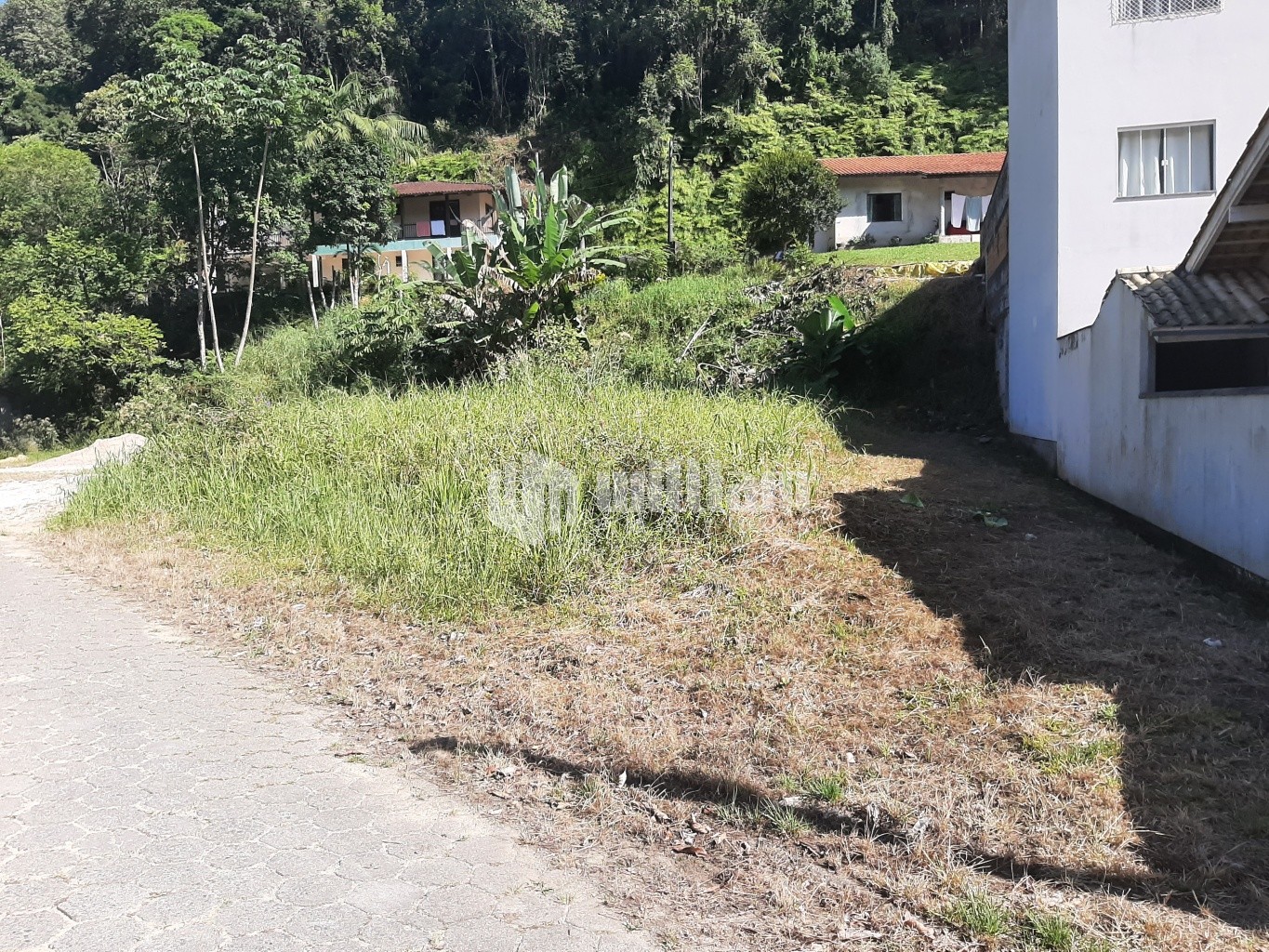Lote/Terreno no bairro Souza Cruz, em Brusque | Eu Corretor