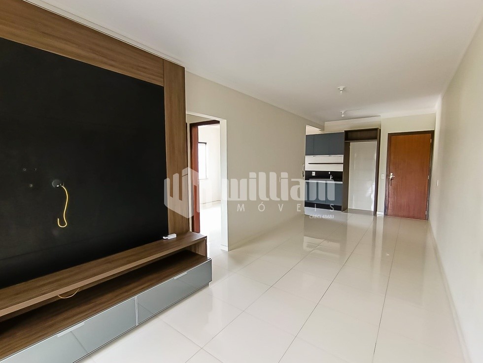 Apartamento de 2 quartos, 64m² no bairro Azambuja, em Brusque | Eu Corretor