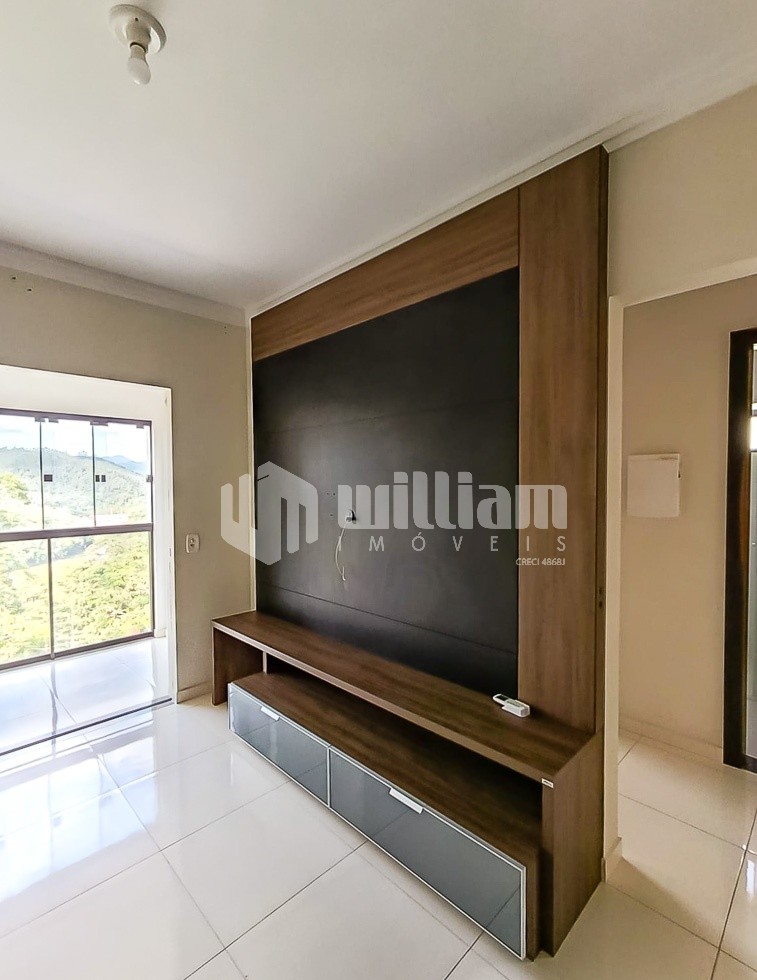 Apartamento de 2 quartos, 64m² no bairro Azambuja, em Brusque | Eu Corretor
