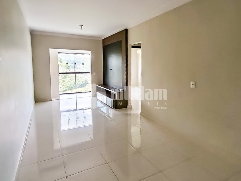 Apartamento de 2 quartos, 64m² no bairro Azambuja, em Brusque | Eu Corretor