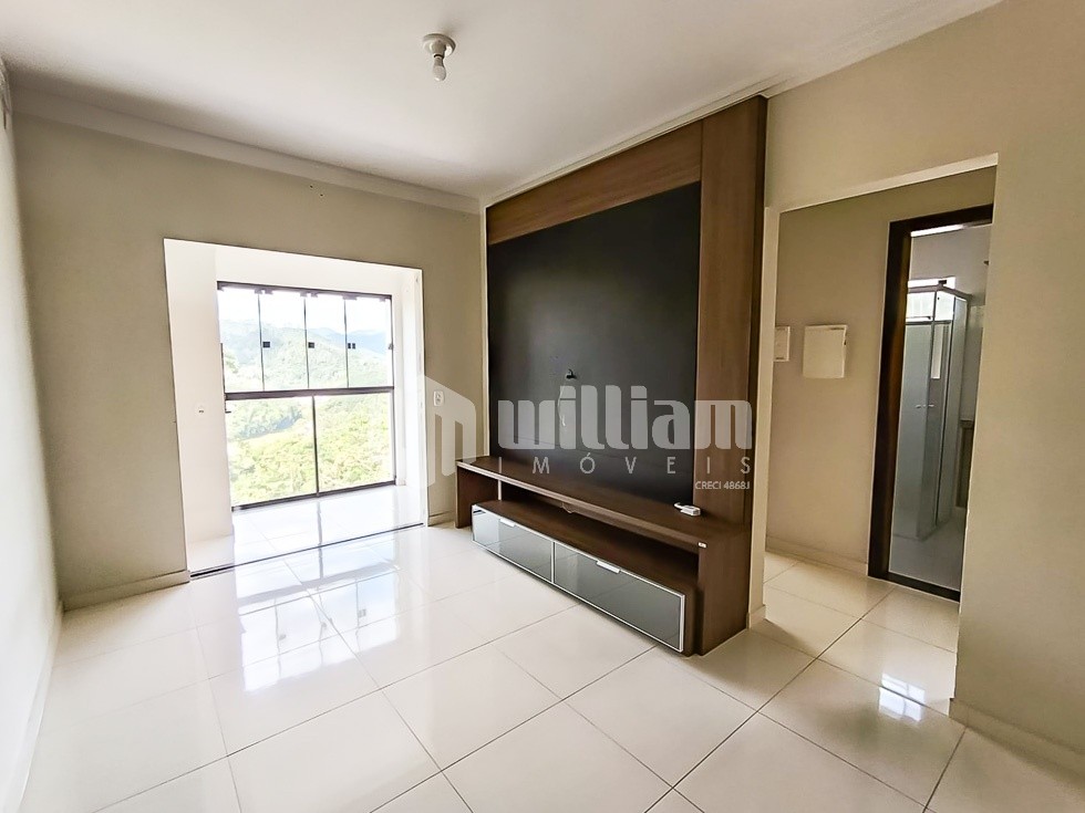 Apartamento de 2 quartos, 64m² no bairro Azambuja, em Brusque | Eu Corretor