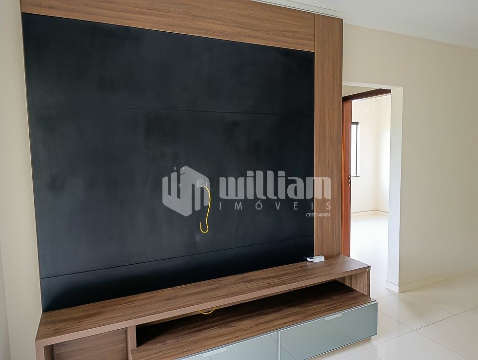 Apartamento de 2 quartos, 64m² no bairro Azambuja, em Brusque | Eu Corretor