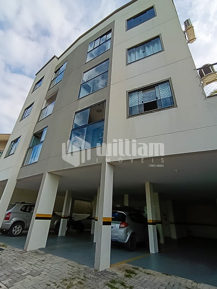 Apartamento de 2 quartos, 64m² no bairro Azambuja, em Brusque | Eu Corretor