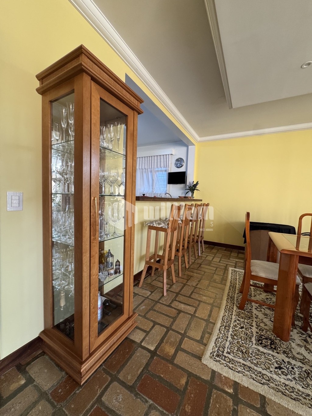 Casa de 2 quartos, 209m² no bairro Jardim Maluche, em Brusque | Eu Corretor