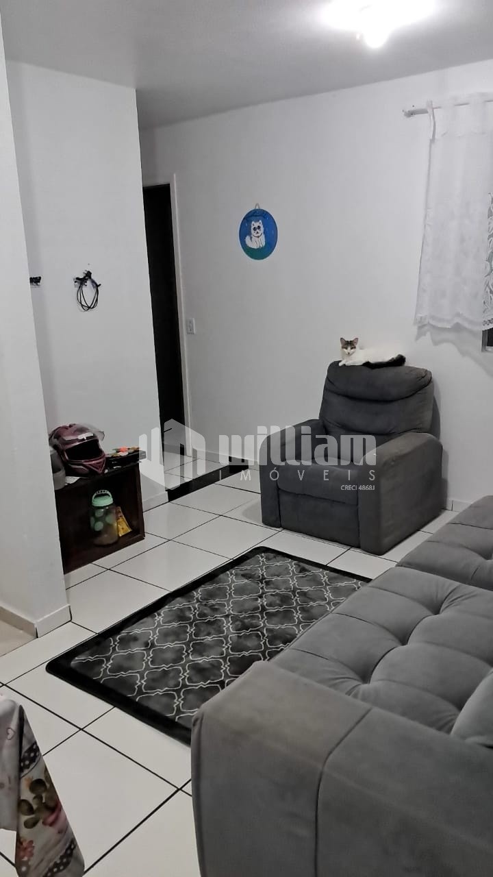Apartamento de 2 quartos, 44m² no bairro Limeira Baixa, em Brusque | Eu Corretor