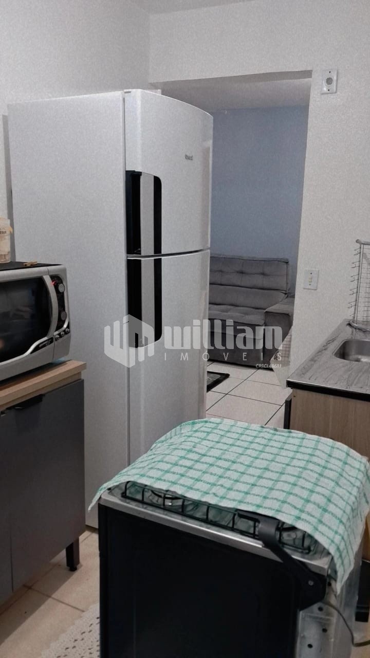 Apartamento de 2 quartos, 44m² no bairro Limeira Baixa, em Brusque | Eu Corretor