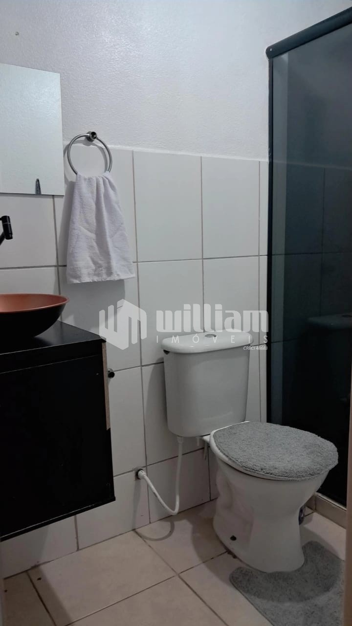 Apartamento de 2 quartos, 44m² no bairro Limeira Baixa, em Brusque | Eu Corretor