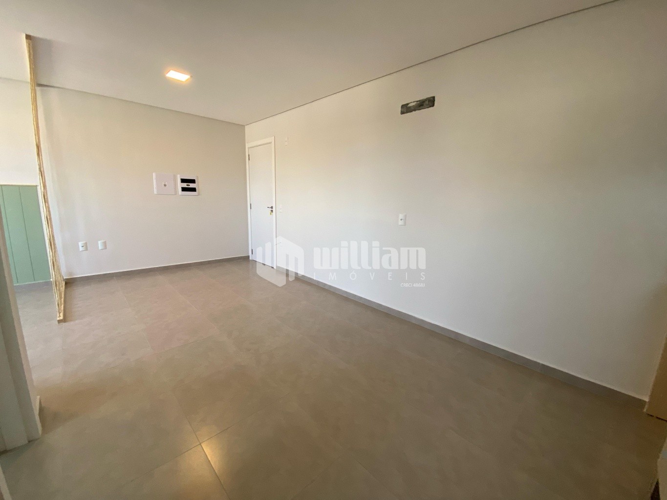 Apartamento de 1 quarto, 35m² no bairro Santa Terezinha, em Brusque | Eu Corretor