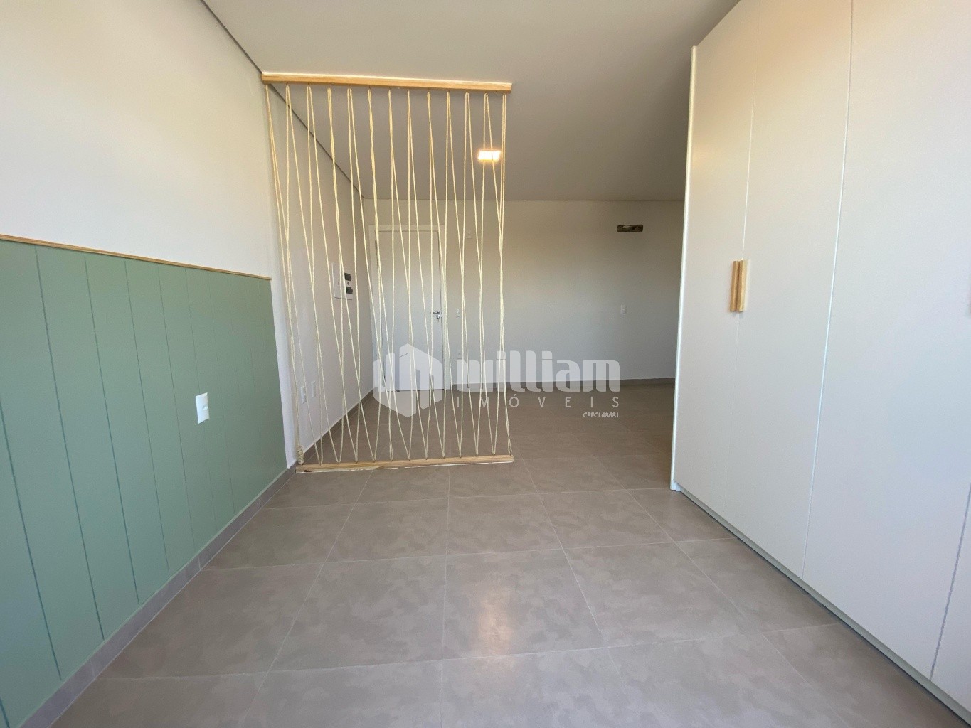 Apartamento de 1 quarto, 35m² no bairro Santa Terezinha, em Brusque | Eu Corretor