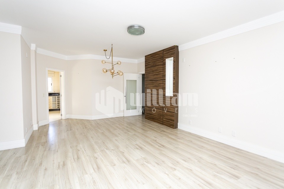 Apartamento de 3 quartos, 174m² no bairro Centro, em Brusque | Eu Corretor
