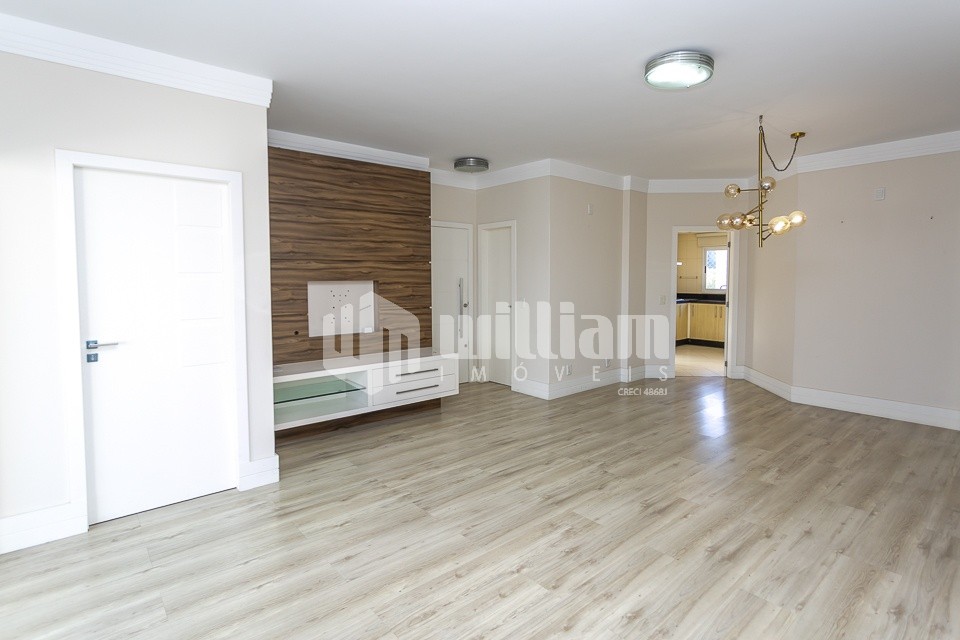 Apartamento de 3 quartos, 174m² no bairro Centro, em Brusque | Eu Corretor