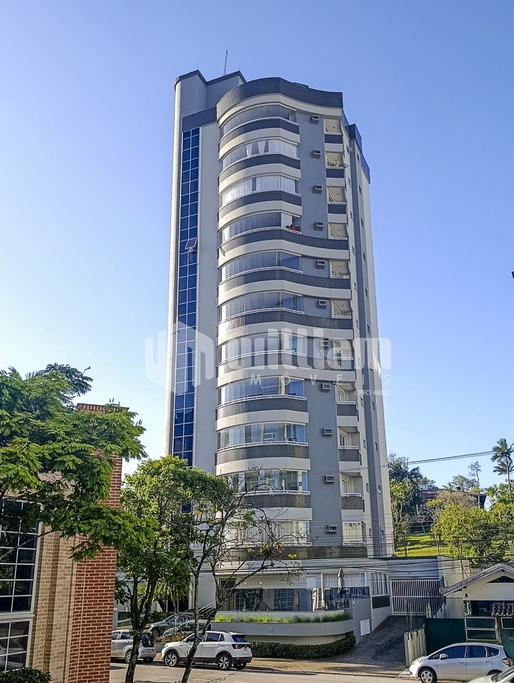 Apartamento de 3 quartos, 174m² no bairro Centro, em Brusque | Eu Corretor