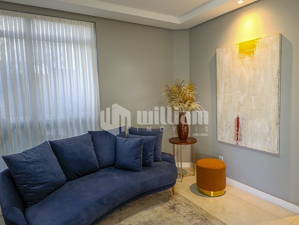 Apartamento de 3 quartos, 174m² no bairro Centro, em Brusque | Eu Corretor