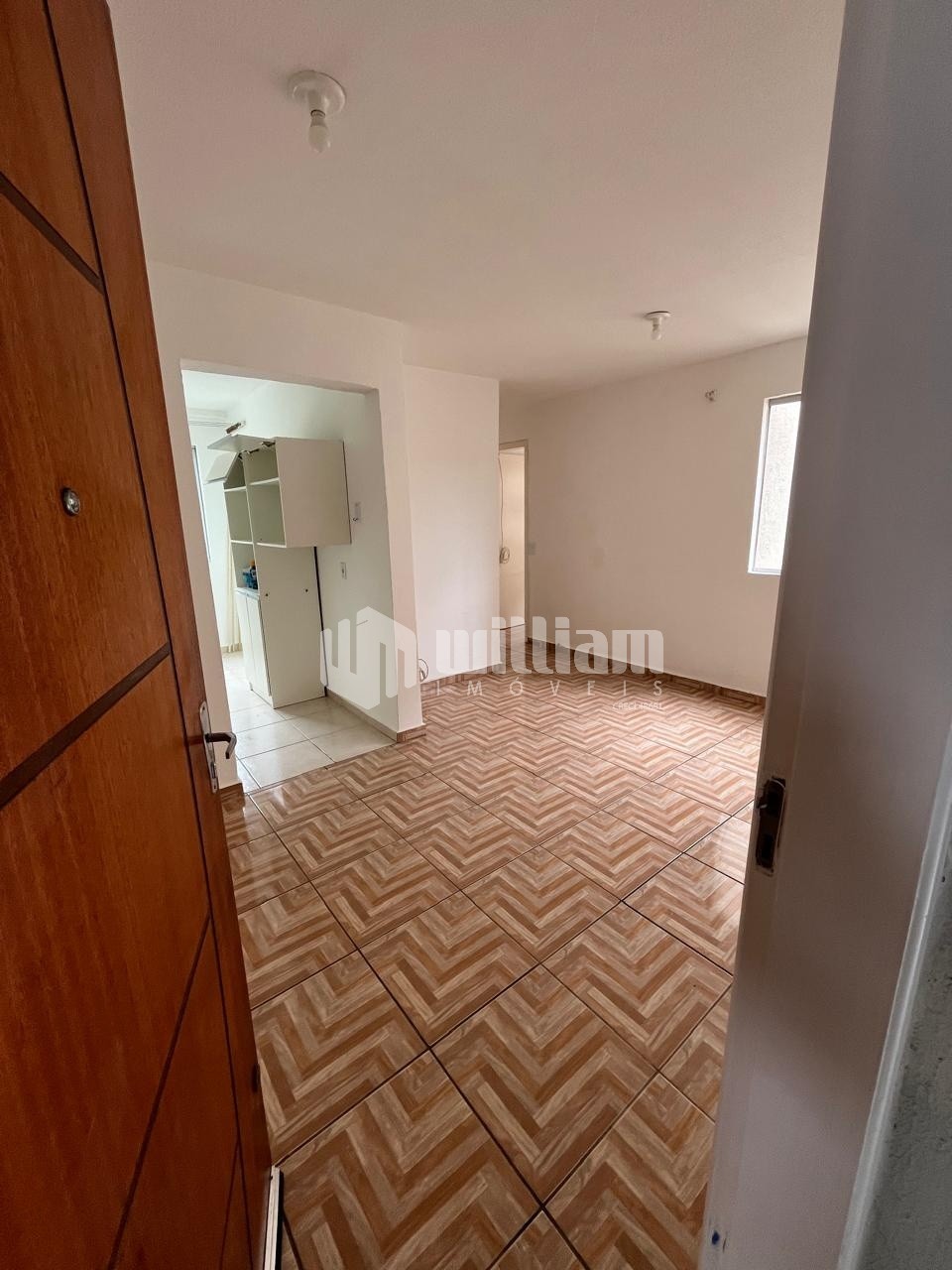 Apartamento de 2 quartos, no bairro Águas Claras, em Brusque | Eu Corretor