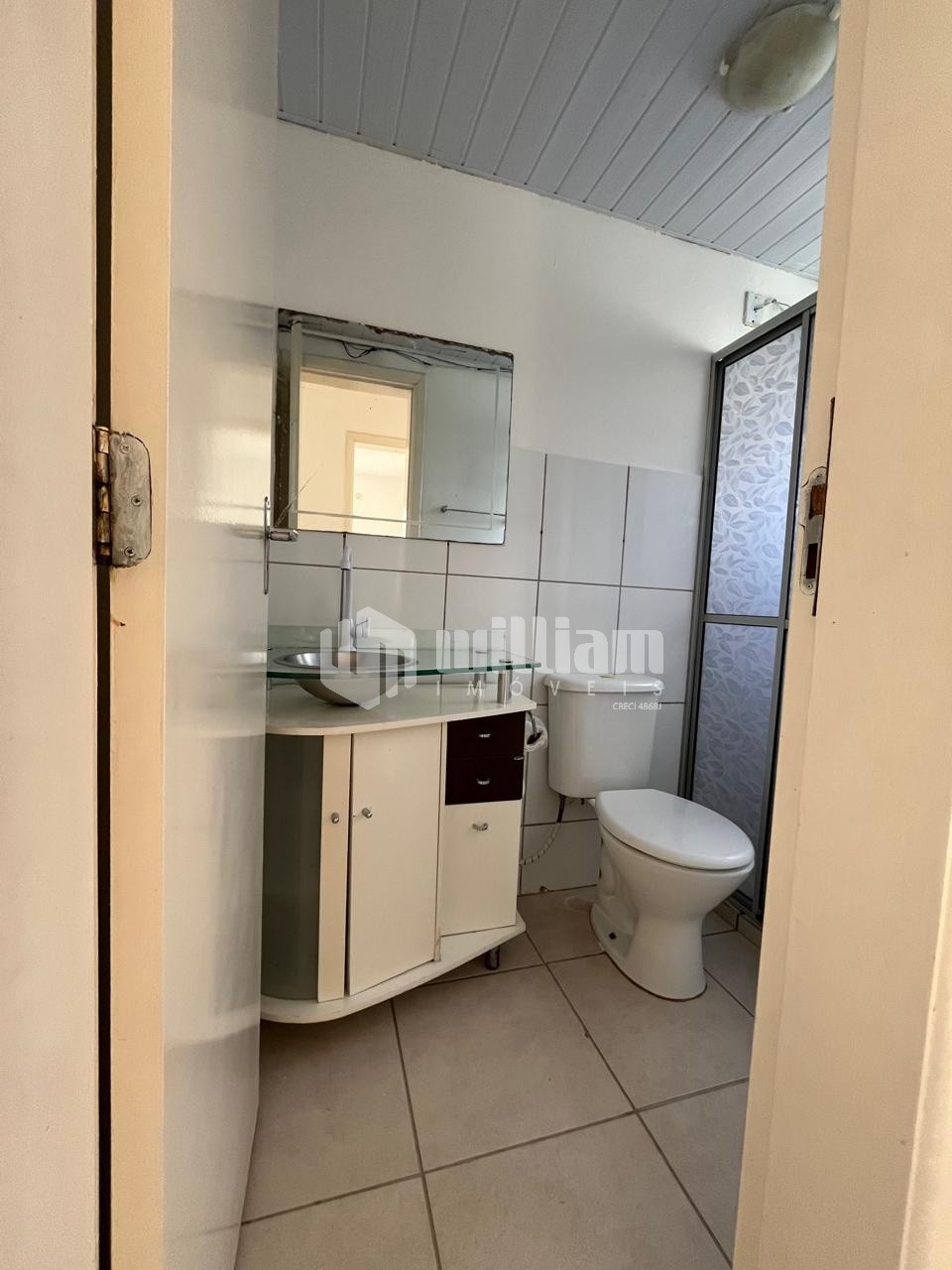 Apartamento de 2 quartos, no bairro Águas Claras, em Brusque | Eu Corretor