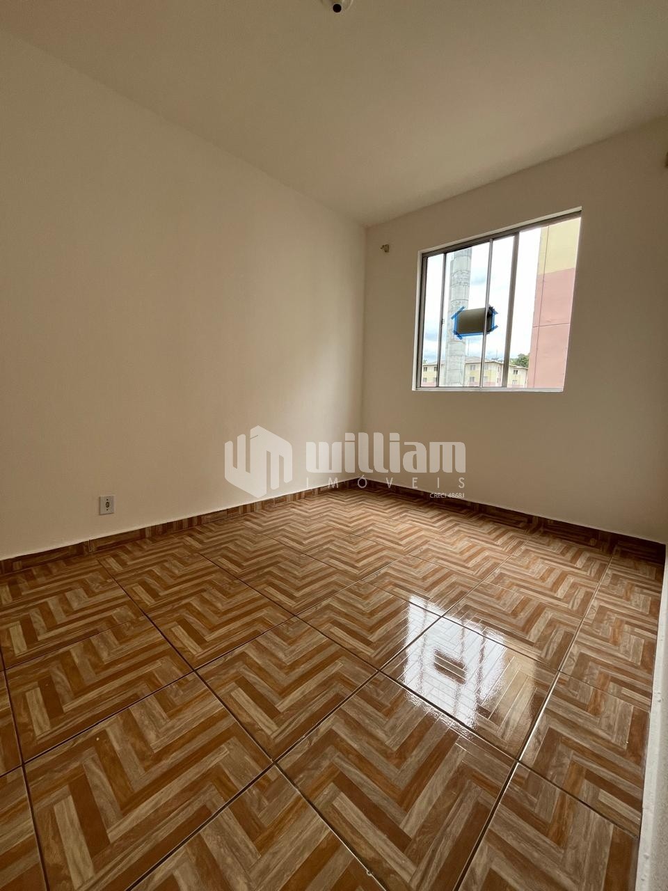 Apartamento de 2 quartos, no bairro Águas Claras, em Brusque | Eu Corretor