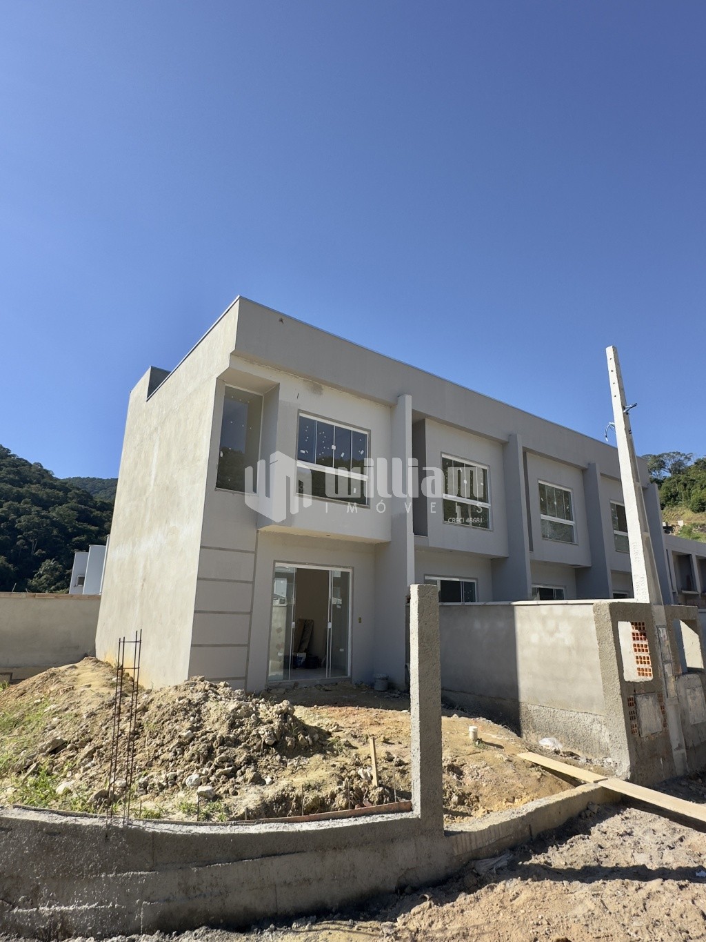 Casa de 2 quartos, 63m² no bairro Limeira Baixa, em Brusque | Eu Corretor