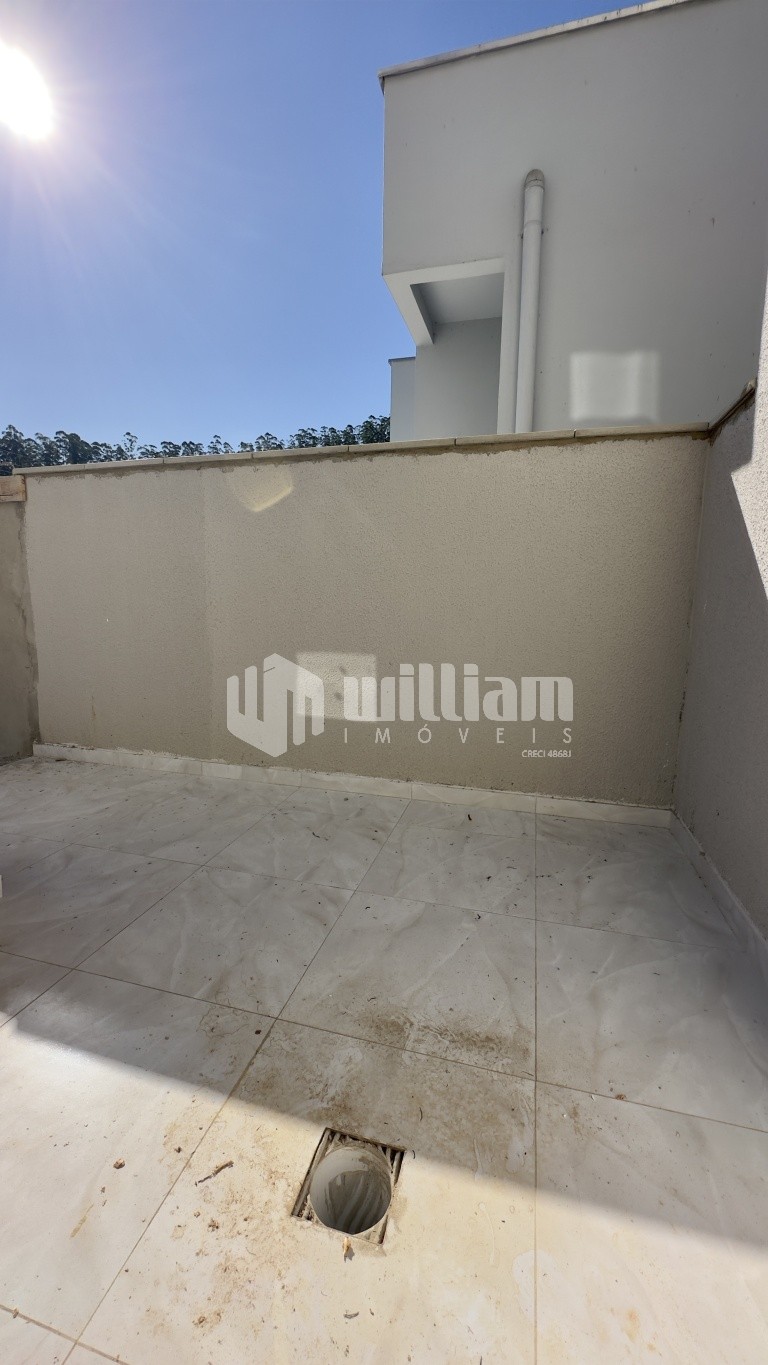Casa de 2 quartos, 63m² no bairro Limeira Baixa, em Brusque | Eu Corretor